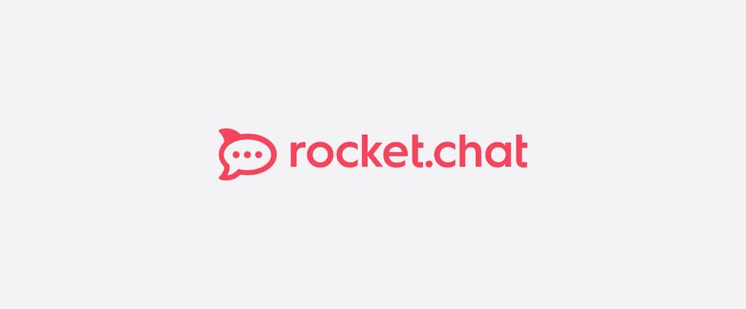 Rocketchat Website Chatbot
